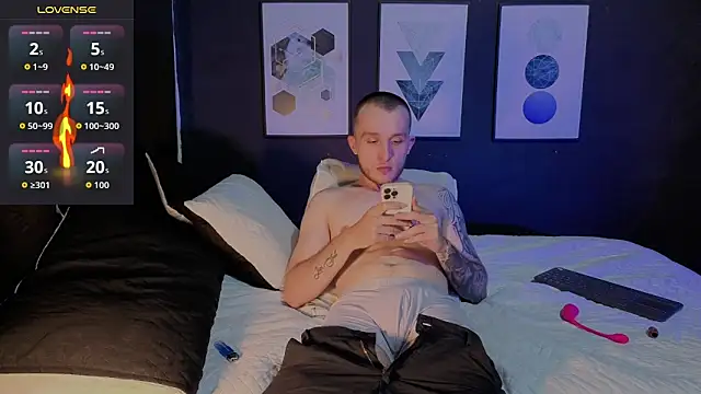 Snapshot of Dylanwhite23_ chatting on 19, 2, 2026 Dylanwhite23 online show from 19, 2, 2026