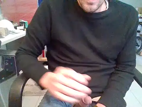 Raimundo1971 online show from 10, 4, 2026