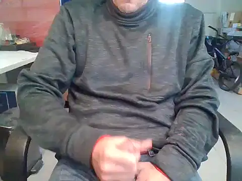 Raimundo1971 online show from 7, 5, 2026