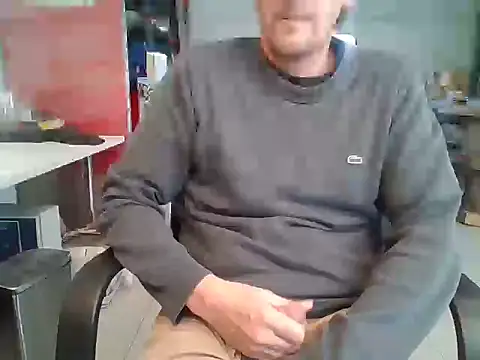 Raimundo1971 online show from 11, 5, 2026