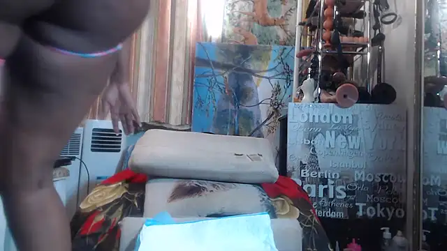 Jennytop online show from 15, 7, 2026