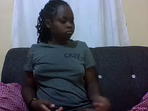 Sweetcecie01 online show from 18, 5, 2026