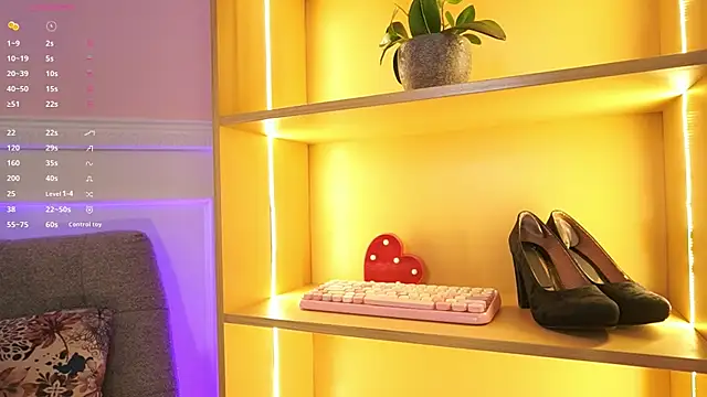 Anybuny online show from 11, 11, 2025