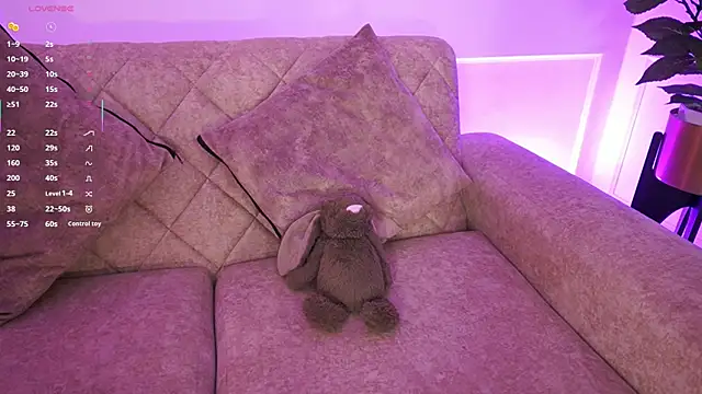 Anybuny online show from 16, 2, 2026