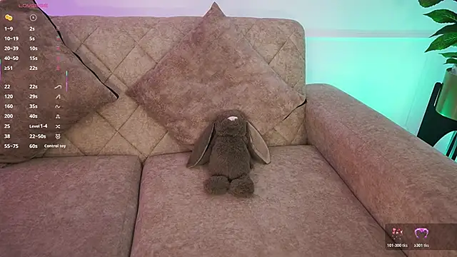 Anybuny online show from 25, 2, 2026