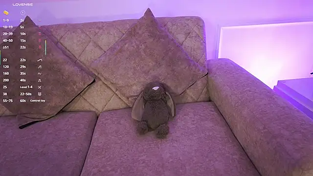 Anybuny online show from 21, 3, 2026