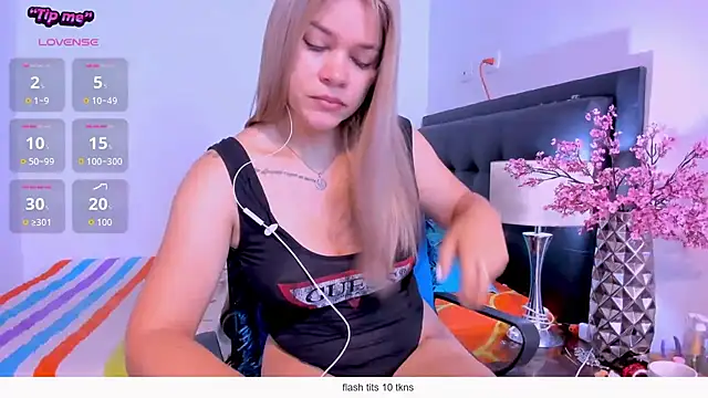 daniela beauty online show from 9, 4, 2026