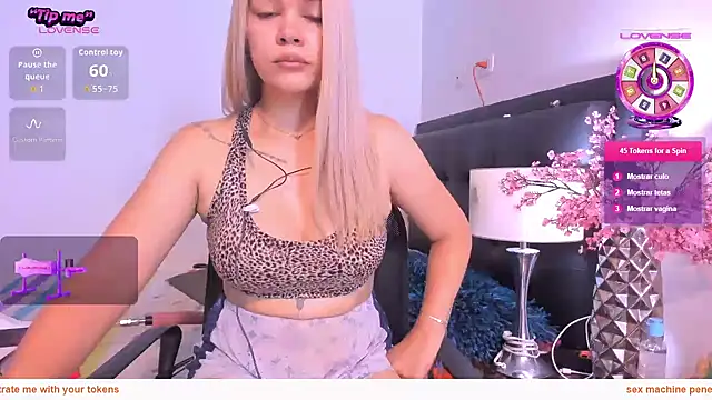 daniela beauty online show from 21, 5, 2026