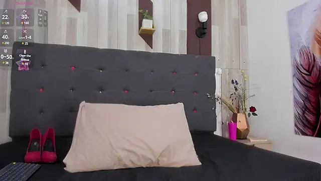 Anastasiapriest online show from 1, 3, 2025