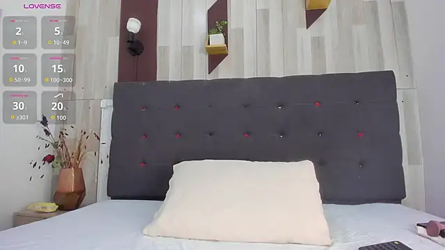 Anastasiapriest online show from 1, 10, 2025