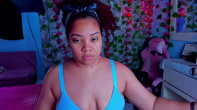 Snapshot of AngelaCoffee chatting on 22, 4, 2026 AngelaCoffee online show from 22, 4, 2026