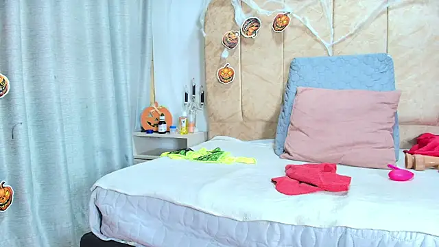 Rachele x online show from 1, 11, 2025