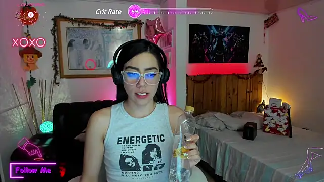 LauGrayJ online show from 13, 2, 2025