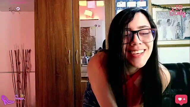 LauGrayJ online show from 17, 1, 2026