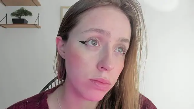 Snapshot of SofiaGc chatting on 18, 1, 2025 SofiaGc online show from 18, 1, 2025