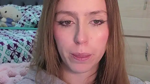 Snapshot of SofiaGc chatting on 14, 5, 2026 SofiaGc online show from 14, 5, 2026
