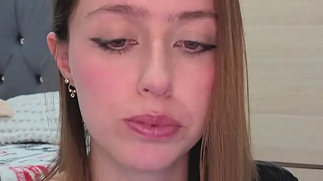 Snapshot of SofiaGc chatting on 3, 7, 2026 SofiaGc online show from 3, 7, 2026