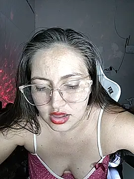 dani123unica online show from 30, 10, 2025