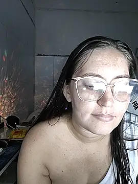 dani123unica online show from 3, 12, 2025