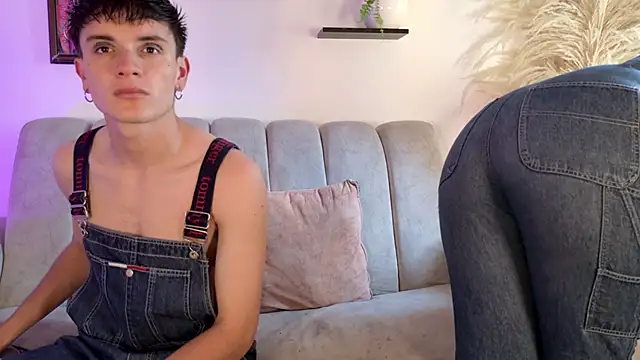 DeniseandDerek time online show from 16, 1, 2025