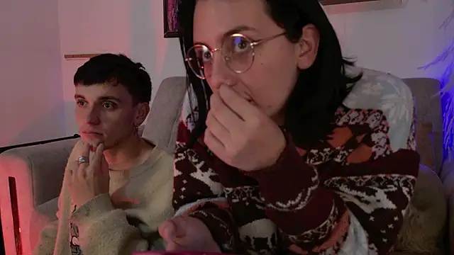 DeniseandDerek time online show from 10, 2, 2025