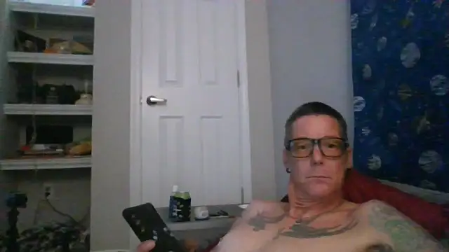Snapshot of hobgoblinbob chatting on 24, 7, 2026 hobgoblinbob online show from 24, 7, 2026