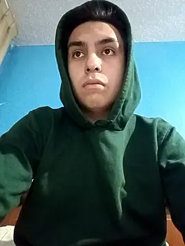 ShelaoMarsen online show from 10, 1, 2026