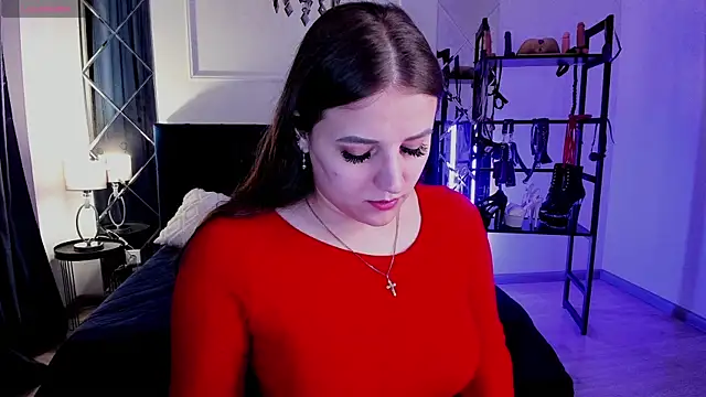 CandyKimmy online show from 14, 1, 2026