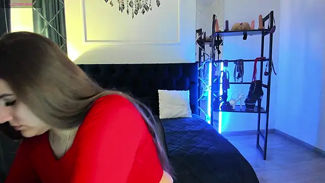 CandyKimmy online show from 6, 3, 2026