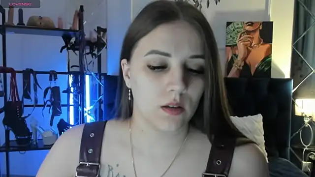 Snapshot of CandyKimmy chatting on 27, 4, 2026 CandyKimmy online show from 27, 4, 2026