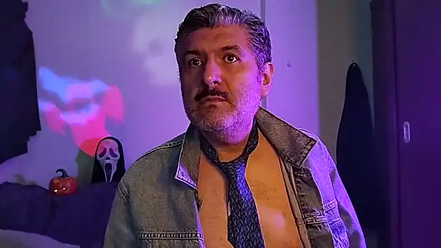 BushBator online show from 22, 10, 2025