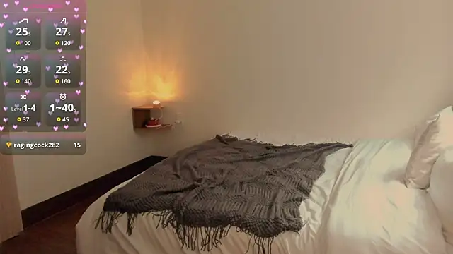 aveme melissa online show from 11, 11, 2025