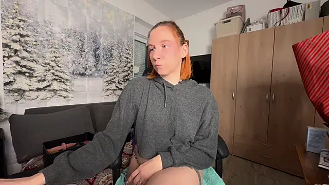 Caliiie-of online show from 5, 12, 2025