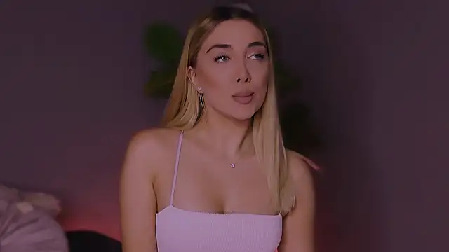 Jessielle online show from 20, 12, 2025