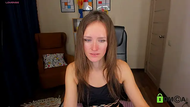 FrancescaCollins online show from 10, 12, 2024