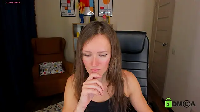 FrancescaCollins online show from 13, 12, 2024