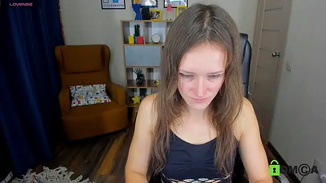 FrancescaCollins online show from 15, 12, 2024