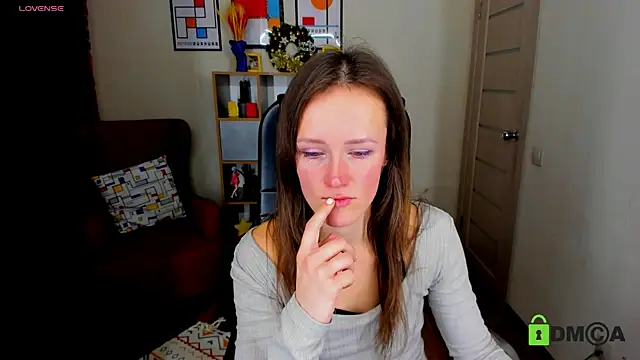 FrancescaCollins online show from 19, 12, 2024