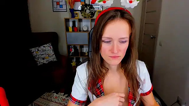 FrancescaCollins online show from 19, 12, 2024