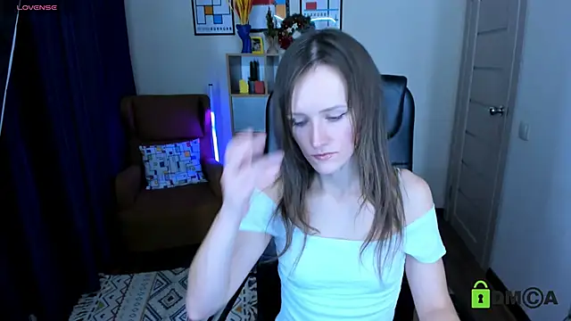 FrancescaCollins online show from 2, 1, 2025