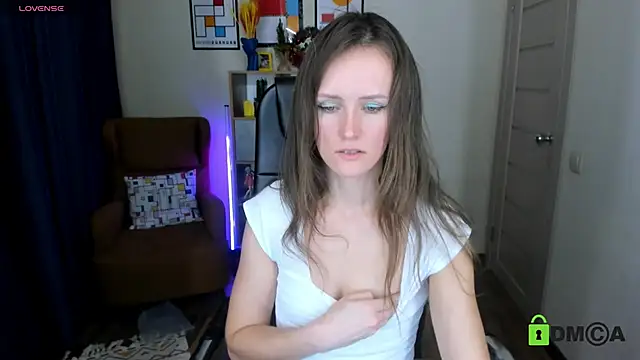 FrancescaCollins online show from 5, 1, 2025