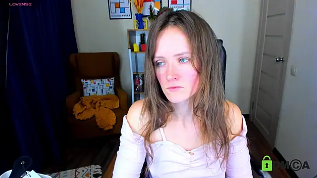 FrancescaCollins online show from 10, 1, 2025