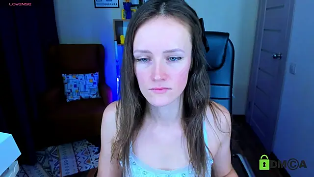 FrancescaCollins online show from 12, 1, 2025