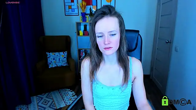 FrancescaCollins online show from 14, 1, 2025