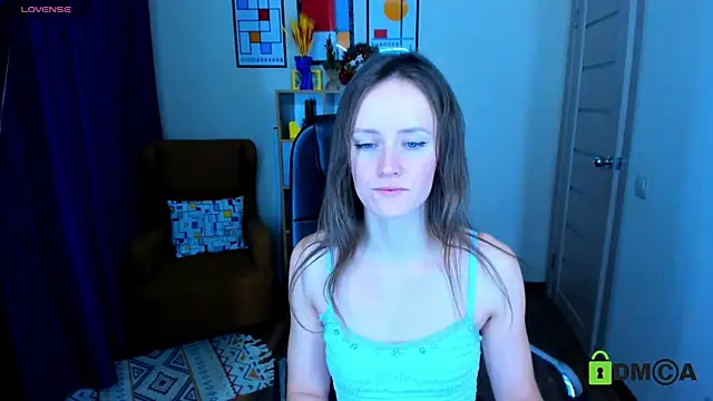 FrancescaCollins online show from 14, 1, 2025