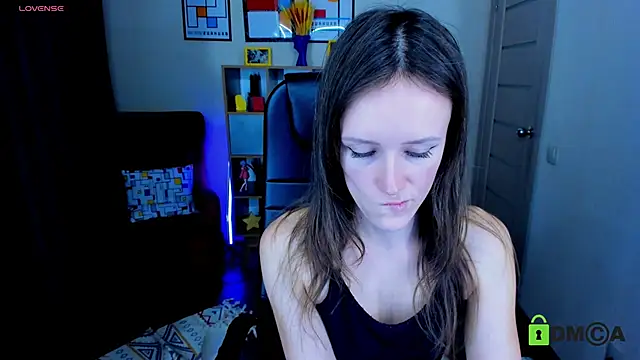 FrancescaCollins online show from 22, 1, 2025