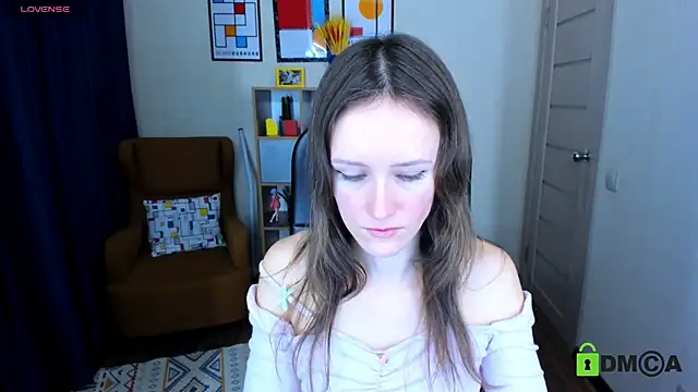 FrancescaCollins online show from 29, 1, 2025