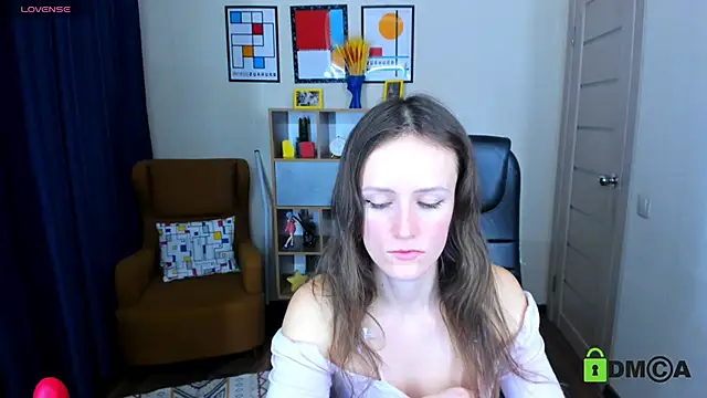 FrancescaCollins online show from 29, 1, 2025