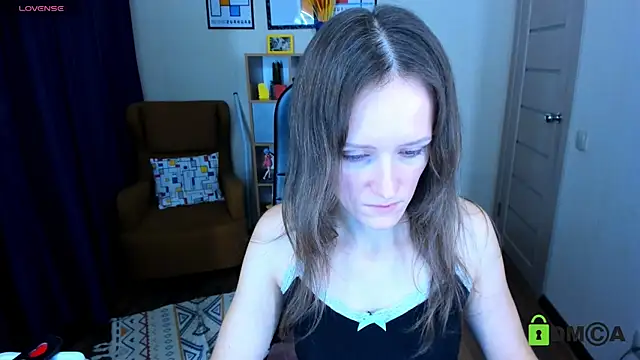 FrancescaCollins online show from 30, 1, 2025