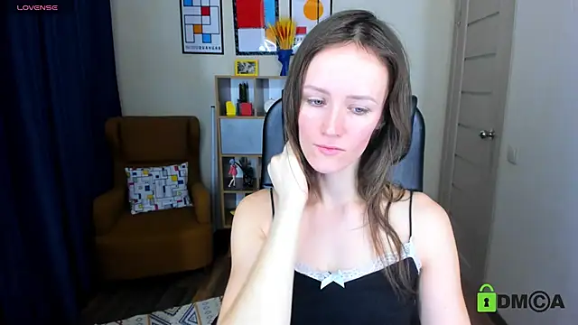 FrancescaCollins online show from 1, 2, 2025